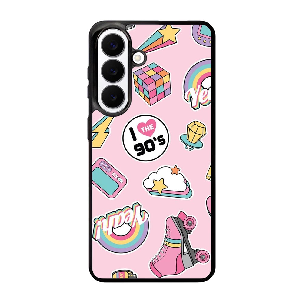 I love the 90 Samsung Galaxy S26 Plus Case FE0366