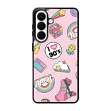 I love the 90 Samsung Galaxy S26 Plus Case FE0366