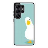 Duck art Samsung Galaxy S26 Ultra Case FE0231