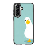 Duck art Samsung Galaxy A37 Case FE0231