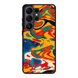 Painting colour Samsung Galaxy S26 Ultra Case FE0482