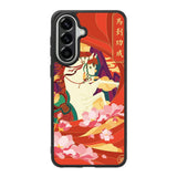 horse japanese Samsung Galaxy A37 Case FE0358