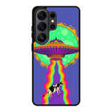 Alien plant Samsung Galaxy S26 Ultra Case FE0022