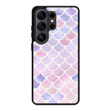Mermaid violet Samsung Galaxy S26 Ultra Case FE0429