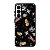 Space pets Samsung Galaxy S26 Plus Case FE0585