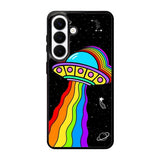 Ufo galaxy Samsung Galaxy S26 Case FE0635