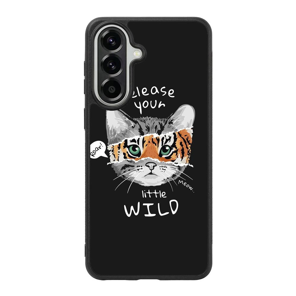 Release your little wild Samsung Galaxy A57 Case FE0535