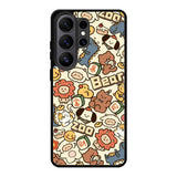 Zoo animals Samsung Galaxy S26 Ultra Case FE0669