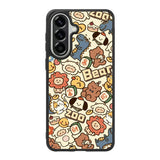 Zoo animals Samsung Galaxy A37 Case FE0669