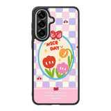 Nice day Samsung Galaxy A57 Case FE0468