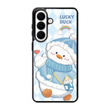 Lucky duck Samsung Galaxy S26 Case FE0417