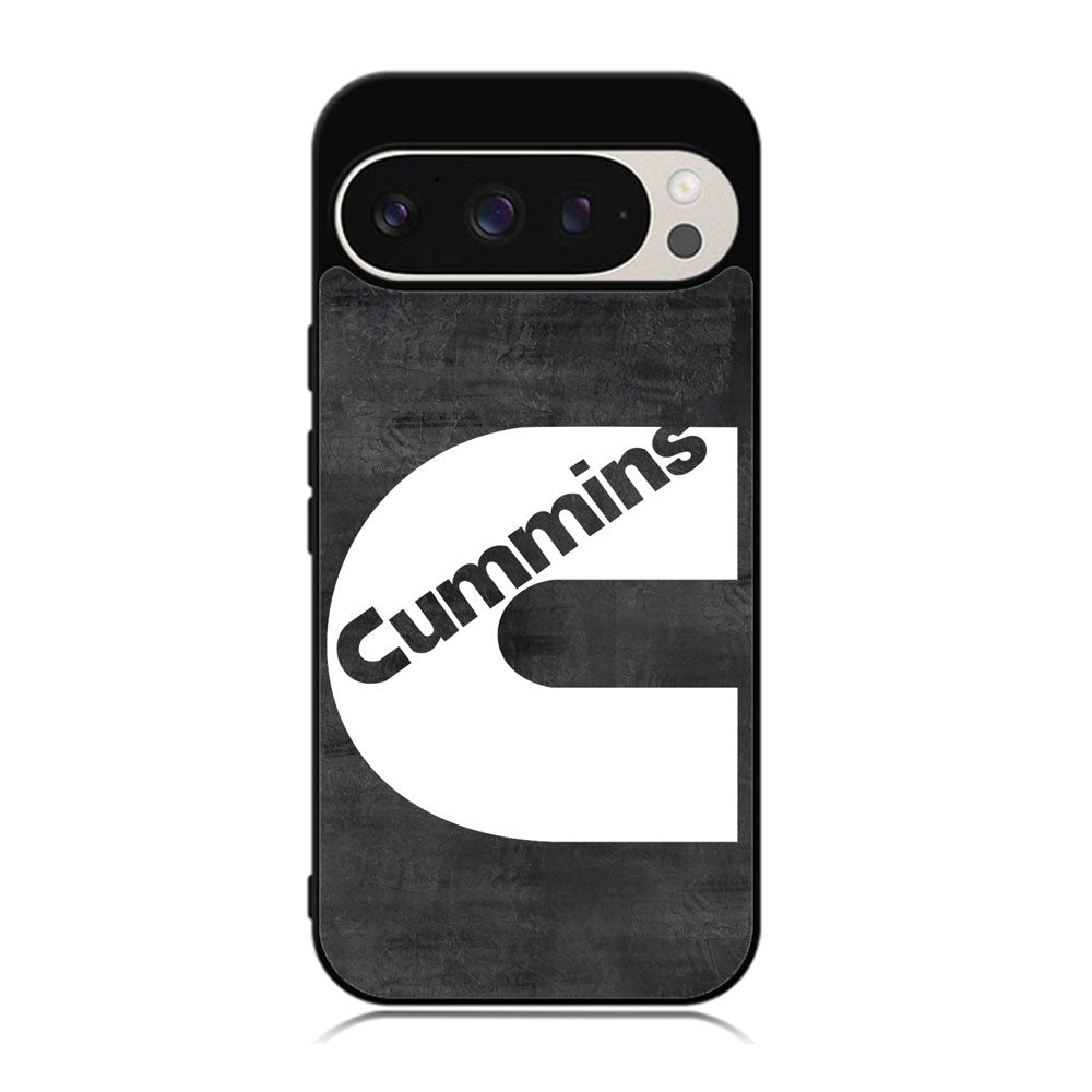Cummins Turbo Diesel Case Google Pixel 9 Pro XL BC2281