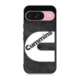 Cummins Turbo Diesel Case Google Pixel 9 BC2281