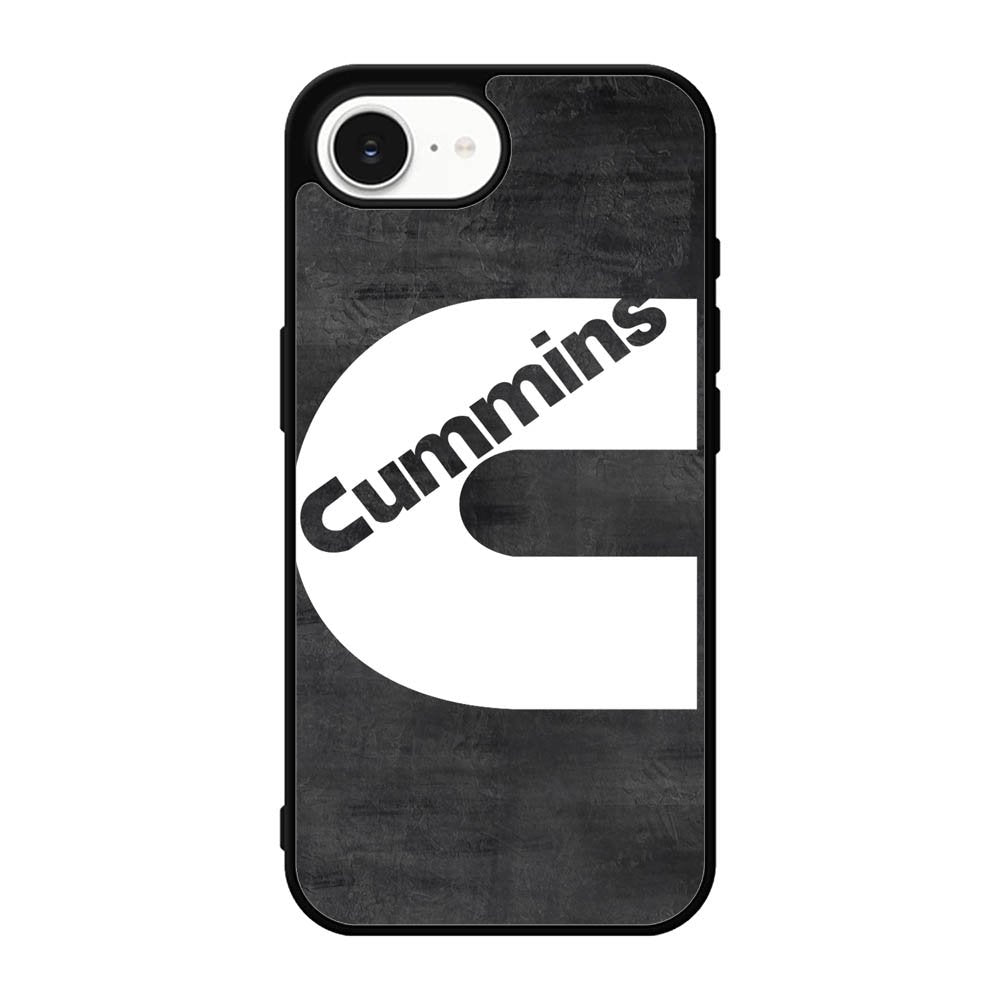 Cummins Turbo Diesel iPhone 17e Case BC2281