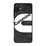 Cummins Turbo Diesel Case Samsung Galaxy A07 BC2281