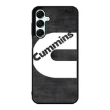 Cummins Turbo Diesel Samsung Galaxy A16 Case BC2281