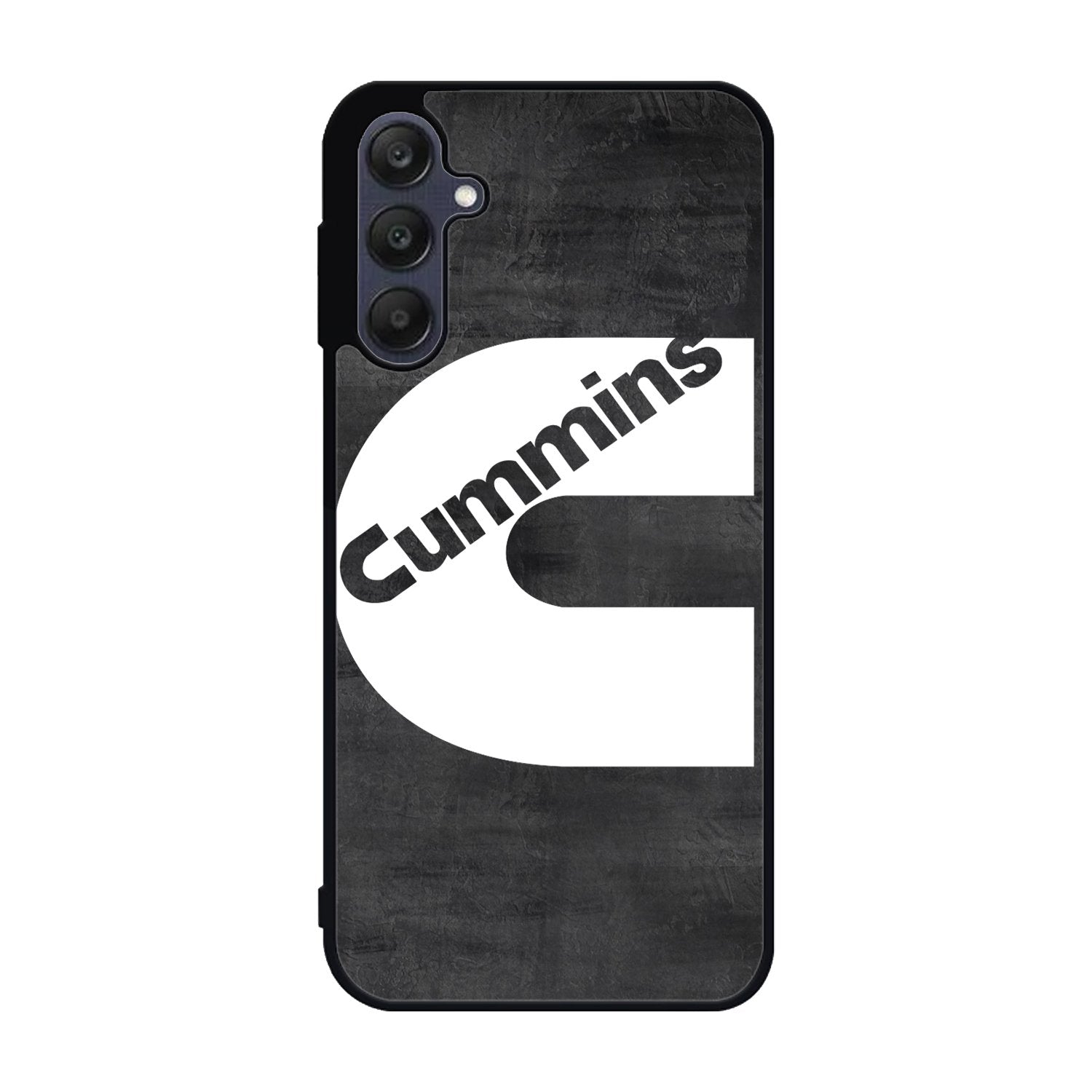Cummins Turbo Diesel Samsung Galaxy A25 5G Case BC2281