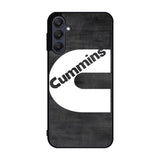 Cummins Turbo Diesel Samsung Galaxy A25 5G Case BC2281