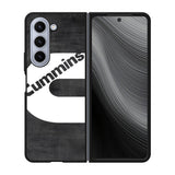 Cummins Turbo Diesel Case Samsung Galaxy z Fold 5 5G BC2281