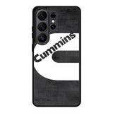 Cummins Turbo Diesel Case Samsung Galaxy S26 Plus Case DC0409