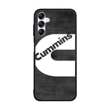 Cummins Turbo Diesel Case Samsung Galaxy A15 BC2281