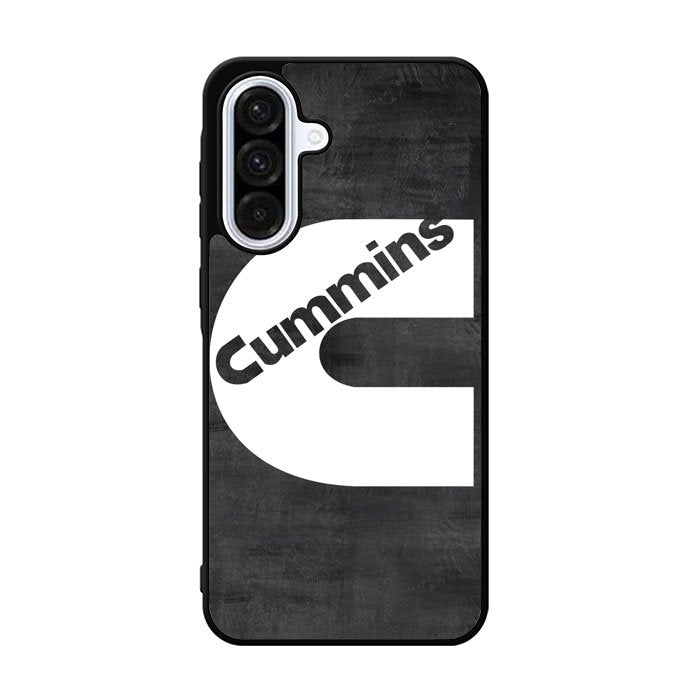 Cummins Turbo Diesel Samsung Galaxy A36 Case BC2281