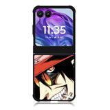 Hellsing Alucard Ova Motorola Moto Razr 2024 , Moto Razr 50 Case FE2804