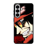 Hellsing Alucard Ova Samsung Galaxy S26 Plus Case BC2804