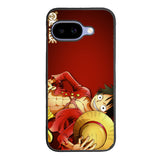 Luffy One Piece Case Google Pixel 9A BC2803