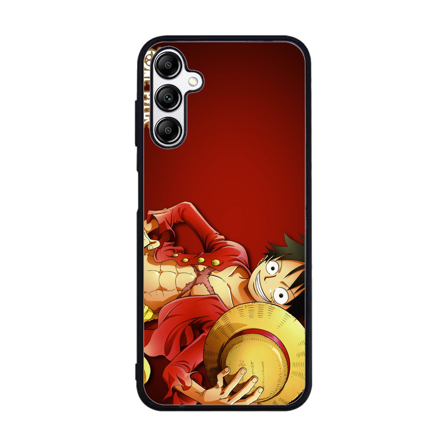 Luffy One Piece Case Samsung Galaxy A15 BC2803