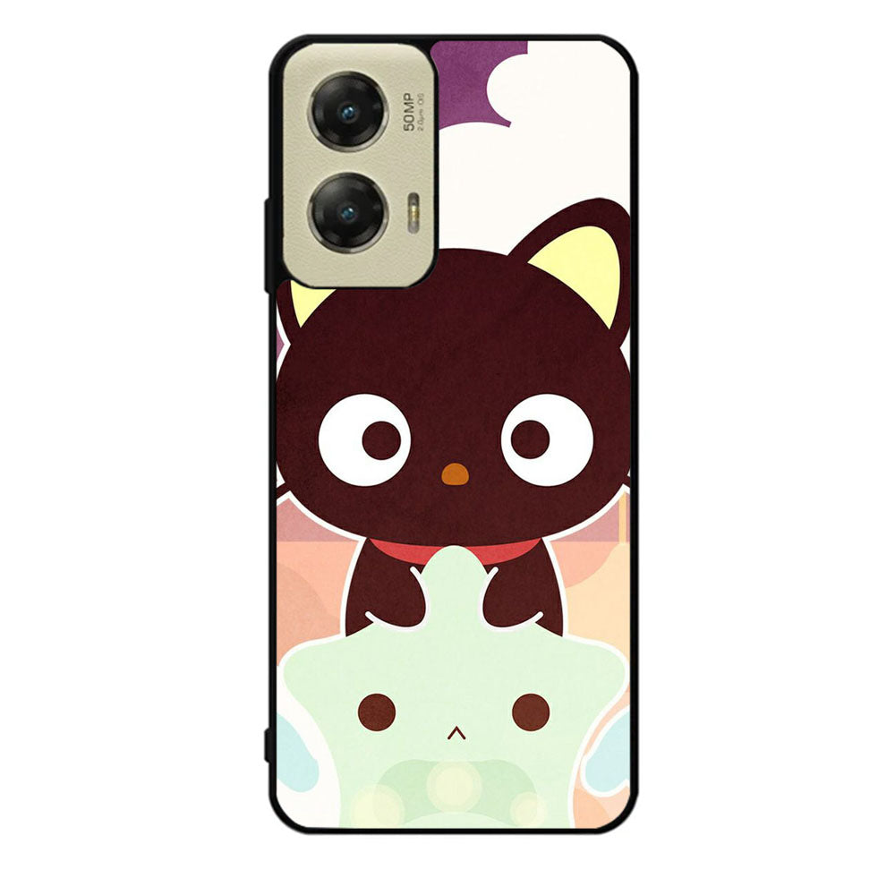 Sanrio Chococat Case Motorola Moto G Stylus 2024 5G BC2802