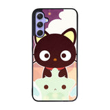 Sanrio Chococat Case Samsung Galaxy A35 5G BC2802