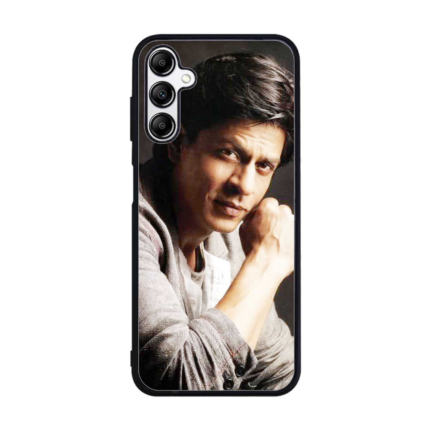 Shahrukh Khan Case Samsung Galaxy A15 BC2801