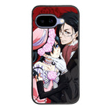 Grupa Kuroshitsuji Black Butler Case Google Pixel 9A BC2800