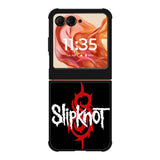 SLIPKNOT Motorola Moto Razr 2025/2024 , Moto Razr 60/50 Case BC2798
