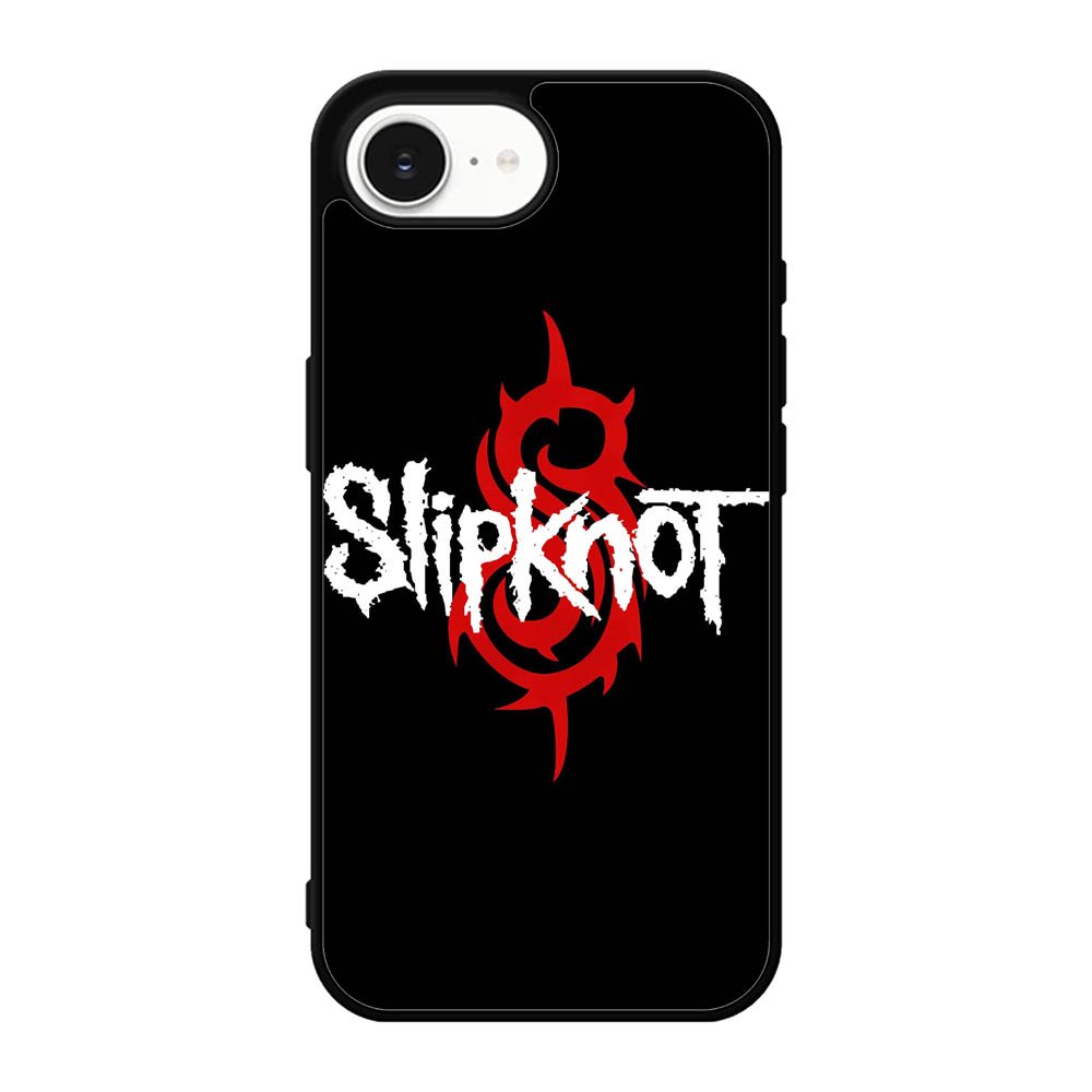 SLIPKNOT iPhone 16e Case BC2798