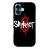 SLIPKNOT Case iPhone 16 Plus BC2798