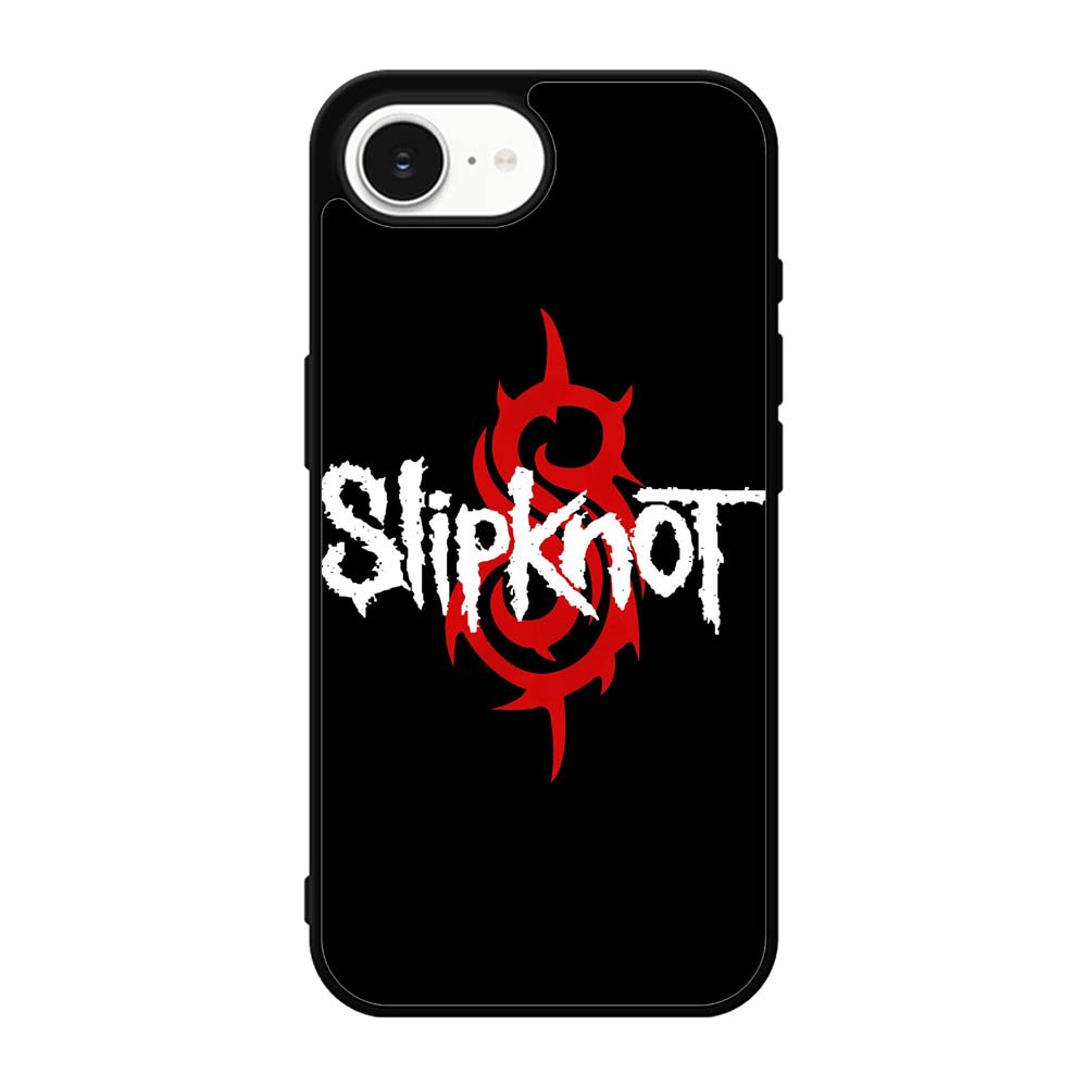 SLIPKNOT iPhone 17e Case BC2798
