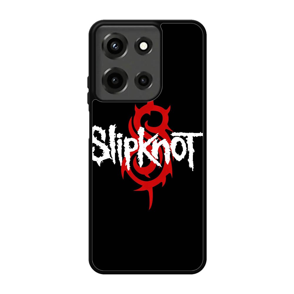 SLIPKNOT Motorola Moto G 5G 2025 Case BC2798