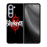 SLIPKNOT Case Samsung Galaxy z Fold 5 5G BC2798
