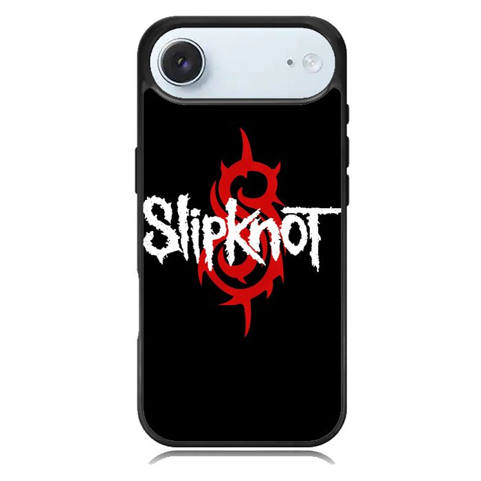 SLIPKNOT iPhone 17 Air Case BC2798