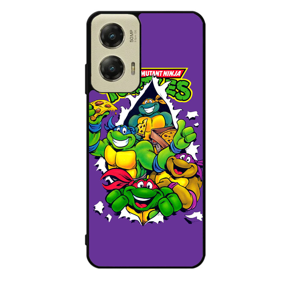 Teenage Mutant Ninja Turtles Case Motorola Moto G Stylus 2024 5G BC2797