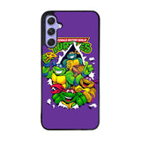 Teenage Mutant Ninja Turtles Case Samsung Galaxy A55 5G BC2797