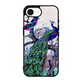 Vintage Classic Peacock iPhone 17e Case BC2796