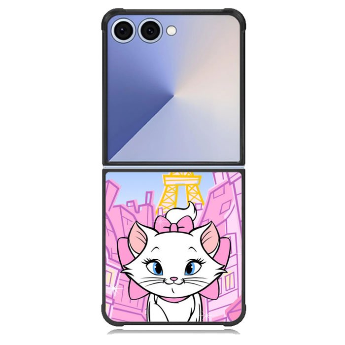 The Aristocats Marie Samsung Galaxy Z Flip 7 Case BC2795