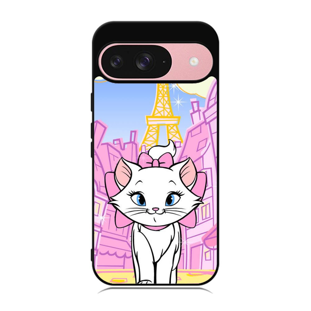 The Aristocats Marie Case Google Pixel 9 BC2795