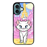 The Aristocats Marie Case iPhone 16 Plus BC2795