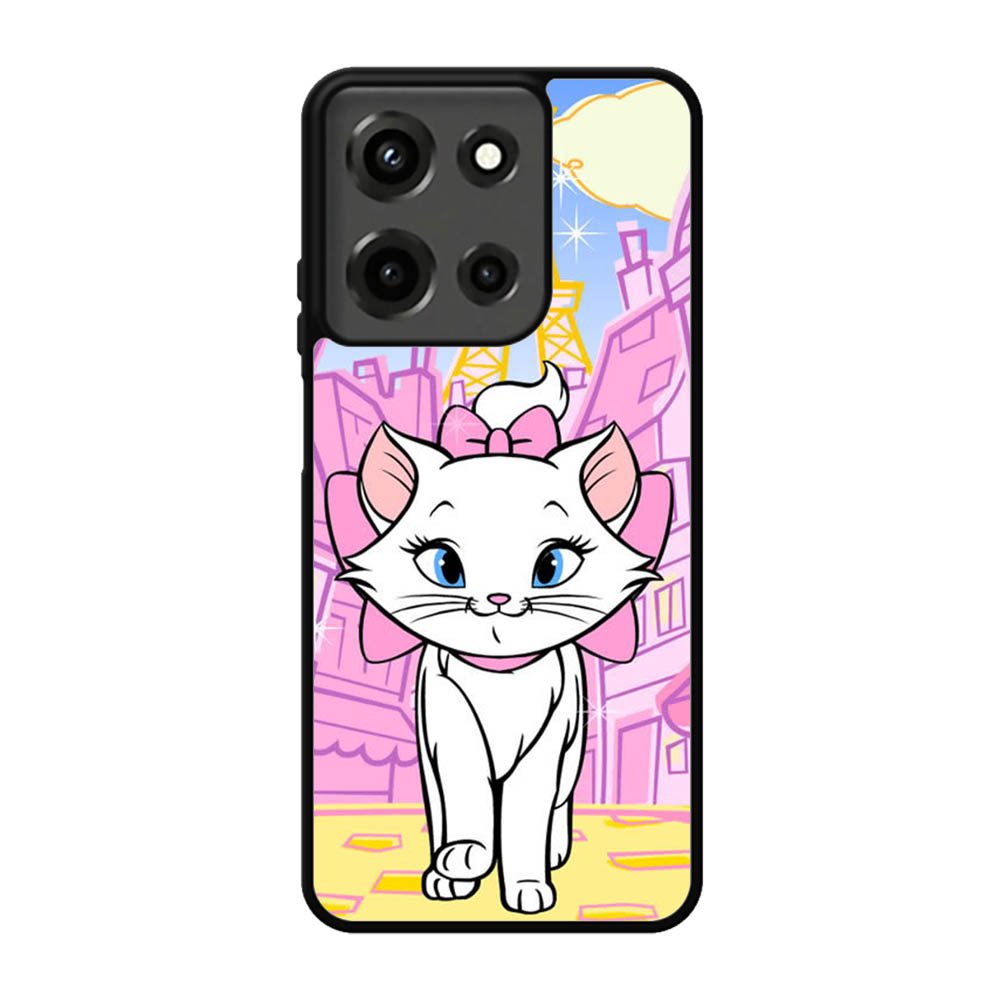 The Aristocats Marie Motorola Moto G 5G 2025 Case BC2795