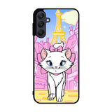 The Aristocats Marie Samsung Galaxy A25 5G Case BC2795