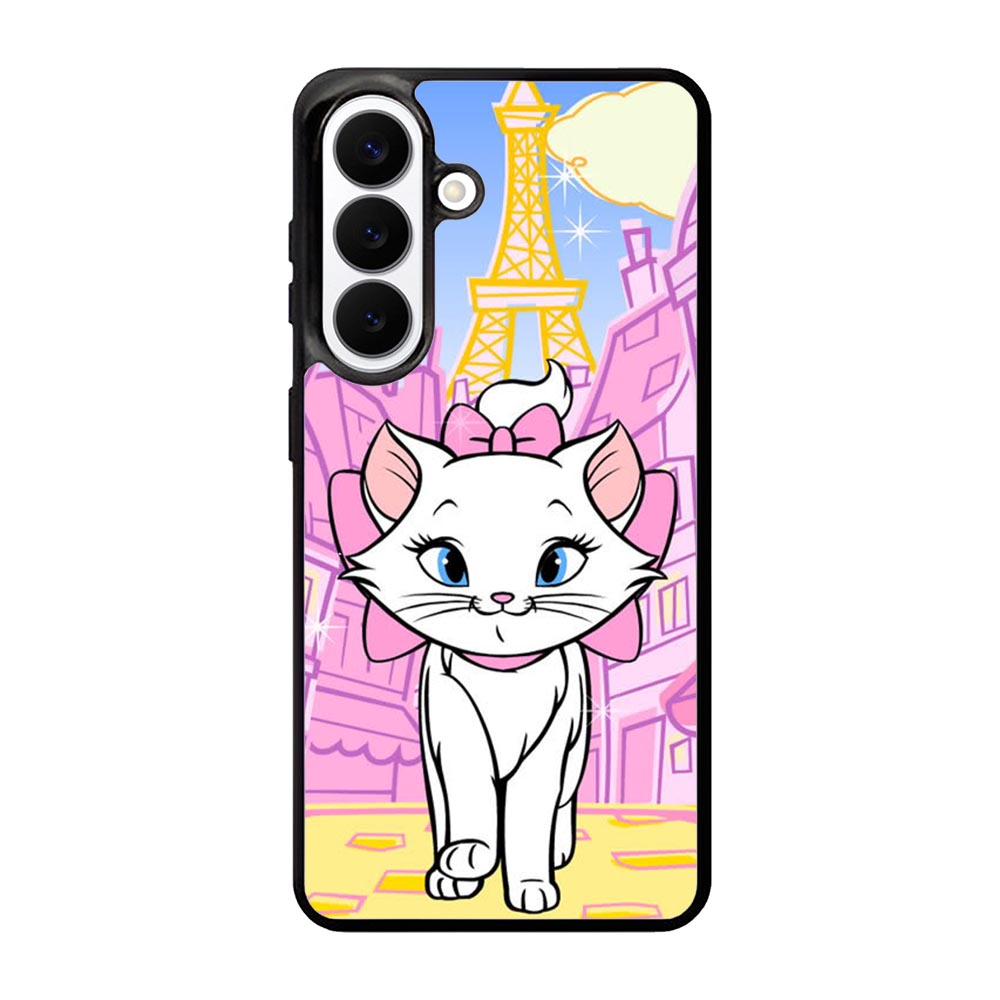 The Aristocats Marie Samsung Galaxy S26 Plus Case BC2795